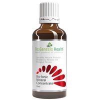 Neogenesis Bio-Ionic Mineral Liquid